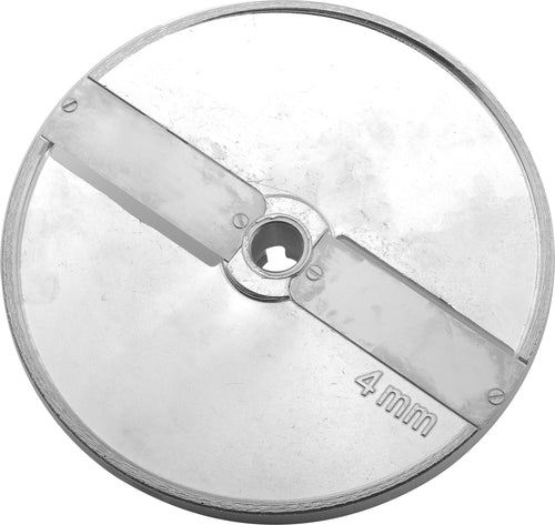 SARO AS002 snijschijf aluminium voor CARUS TITUS - 4 mm