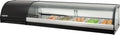SARO Sushivitrine model SV 1800