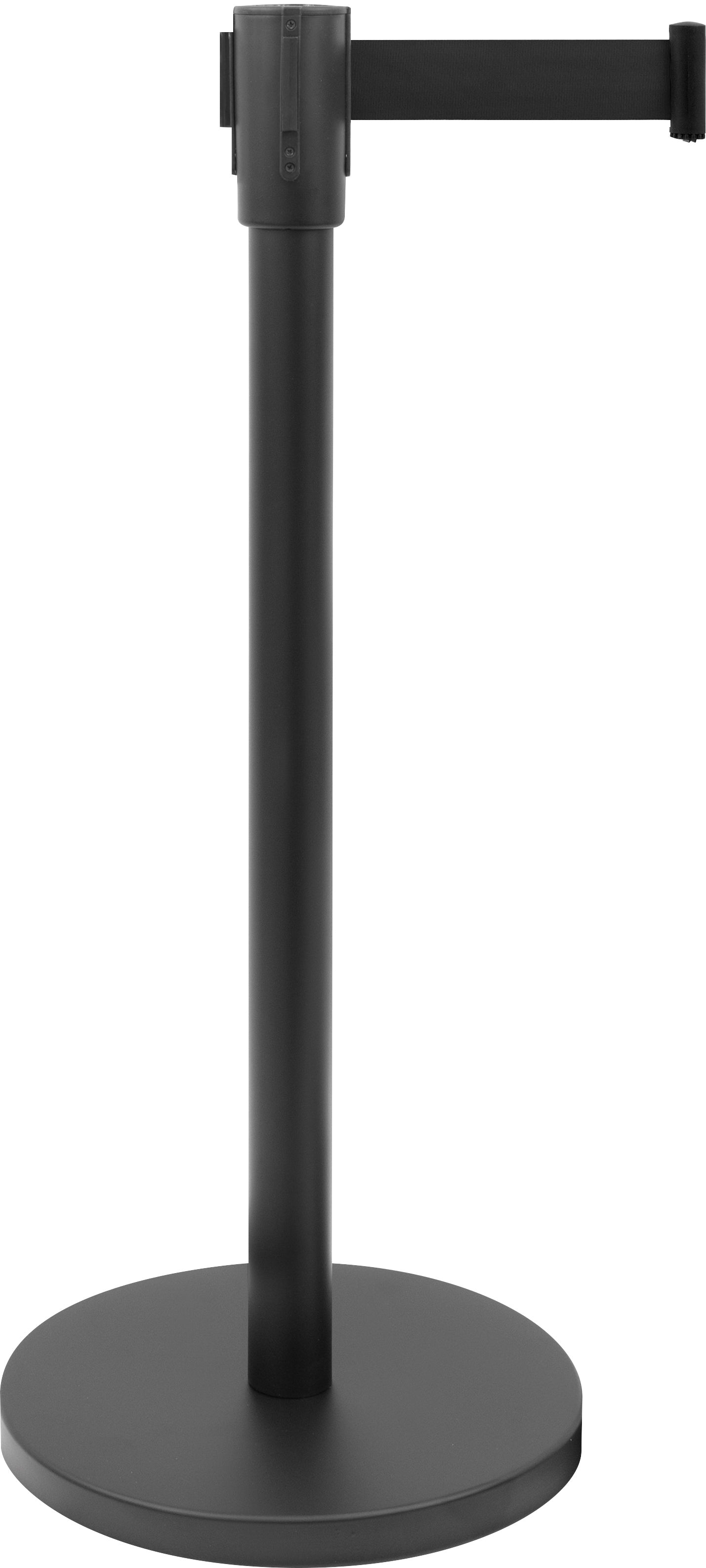 SARO Afzetpaal met riem model AF 206 PS