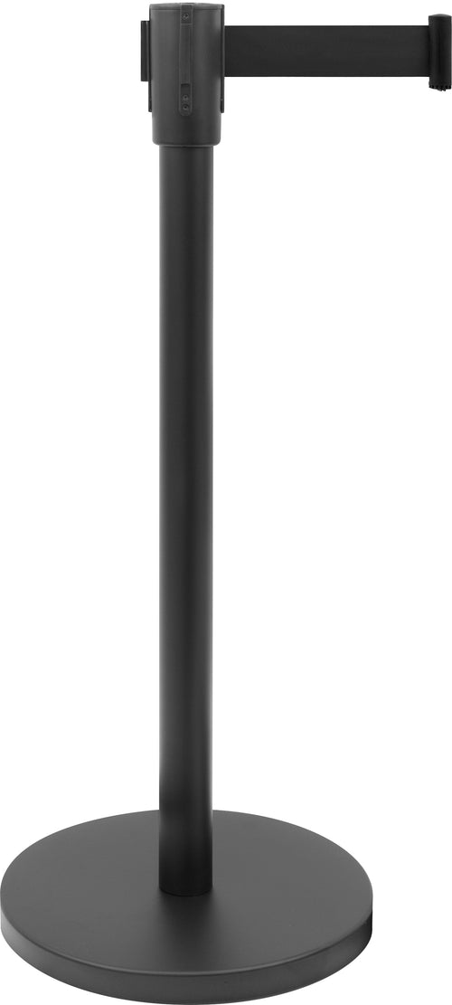SARO Afzetpaal met riem model AF 206 PS