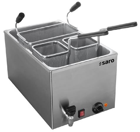 Elektrische pastakoker tafelmodel Saro PASTA 26