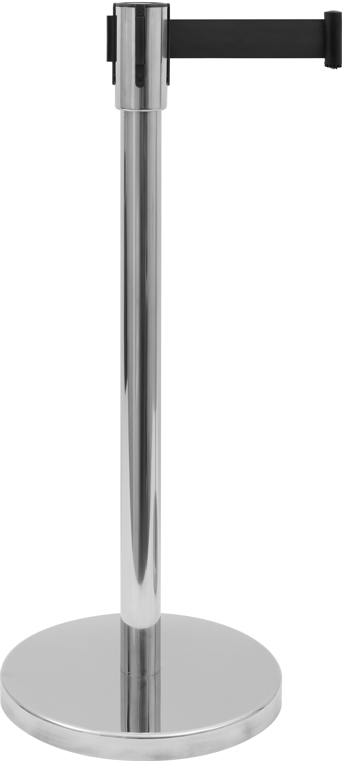 SARO Afzetpaal met riem model AF 206 S