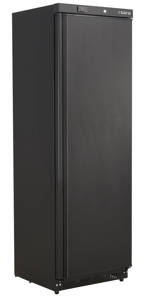SARO Koelkast zwart model HK 600 B V2