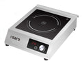 SARO Inductiekookplaat 5 kW model KOKO