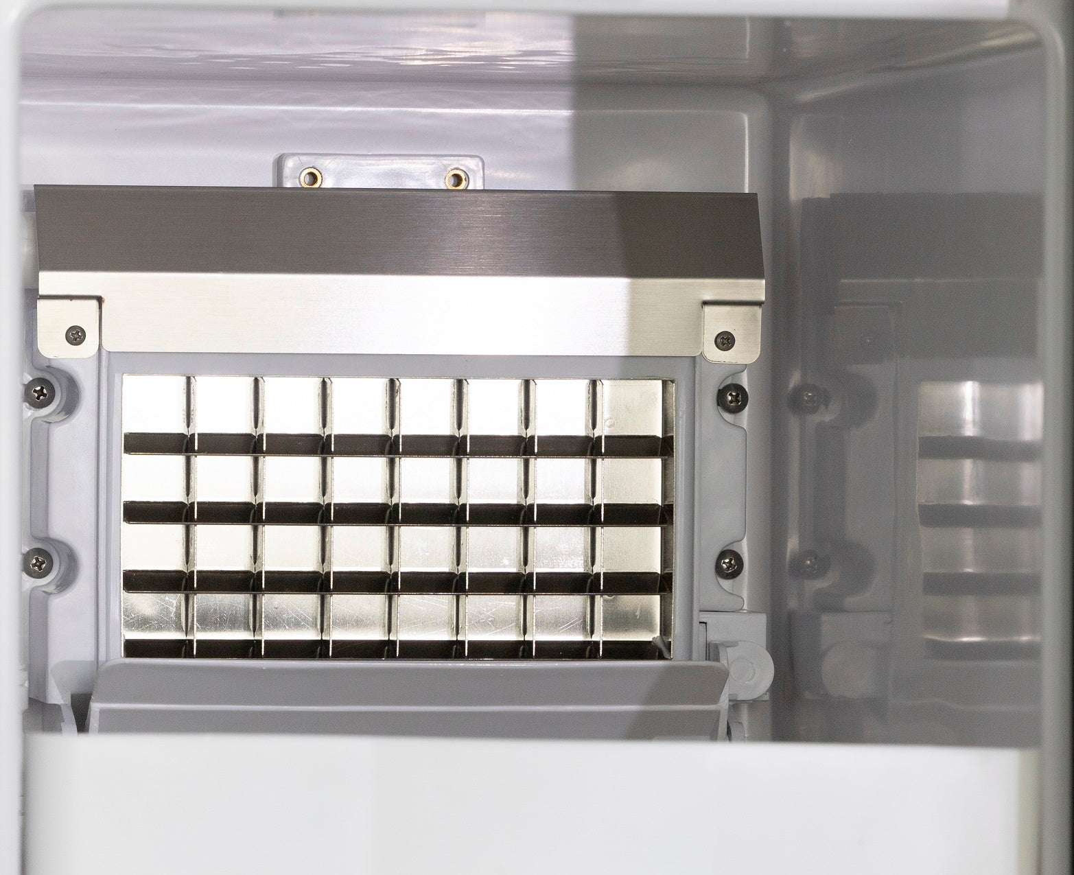 SARO IJsblokjesmachine model EB 30IN - afbeelding 3