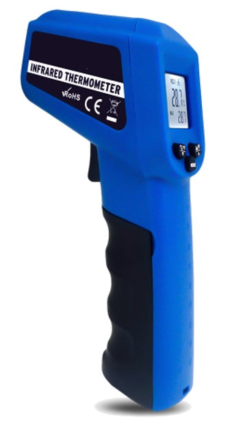 SARO Infraroodthermometer model 5505