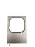SARO Inzetstuk voor SV300 180 x 180 mm