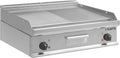 SARO Electrische grillplaat model E7/KTE2BBM