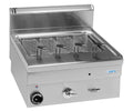 SARO Elektrische Noedelkoker 600x600 zonder Manden model EC66/SC