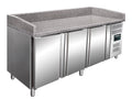 SARO Pizzawerkbank model PZ 3600 TN