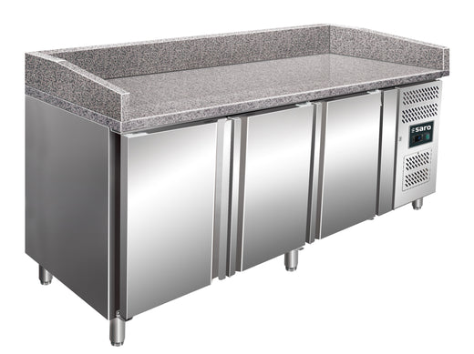 SARO Pizzawerkbank model PZ 3600 TN