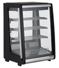 SARO Koelvitrine model ALBA