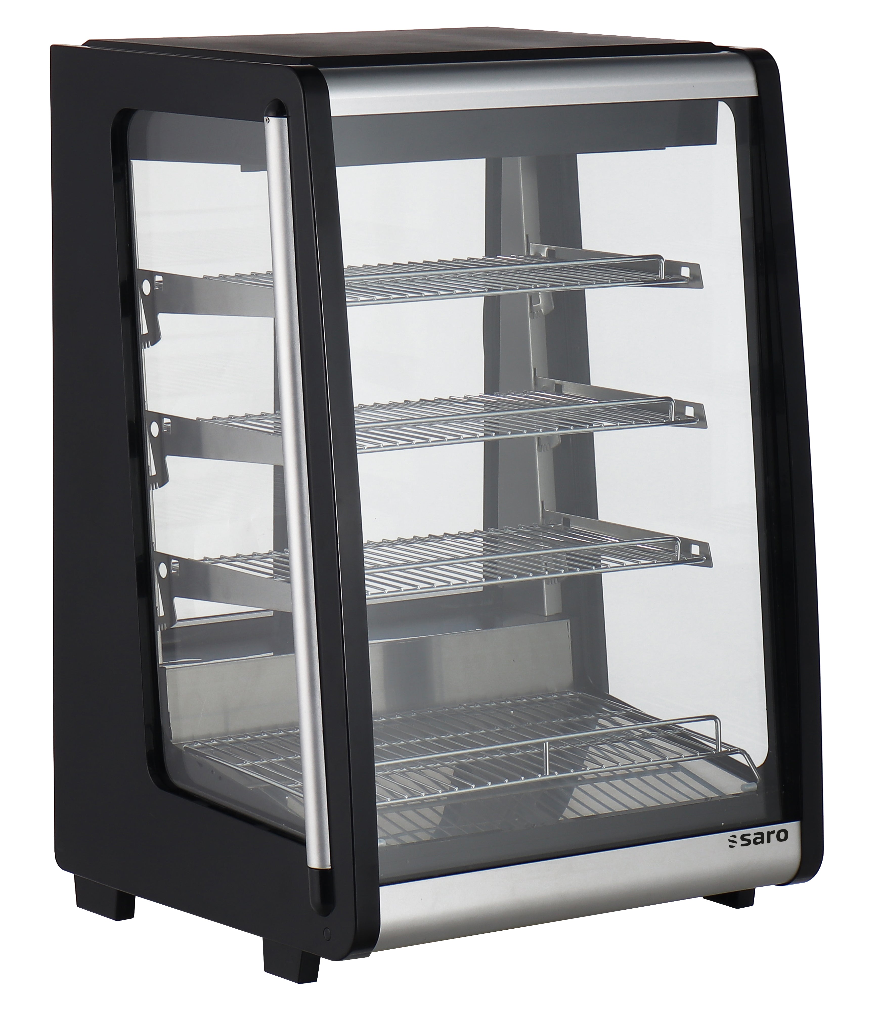 SARO Koelvitrine model ALBA
