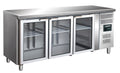 SARO Koelwerkbank model GN 3100 TNG