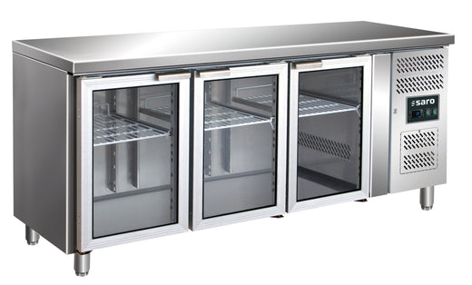 SARO Koelwerkbank model GN 3100 TNG