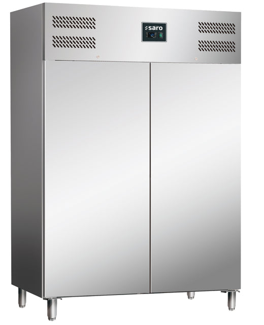 SARO Vrieskast met ventilator koeling model KYRA GN 1400 BT