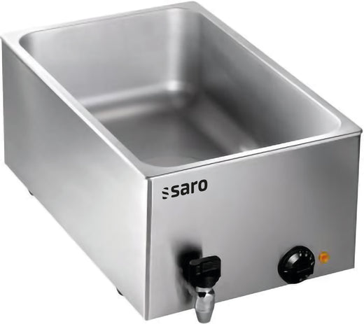 Bain Marie Saro BMH 160