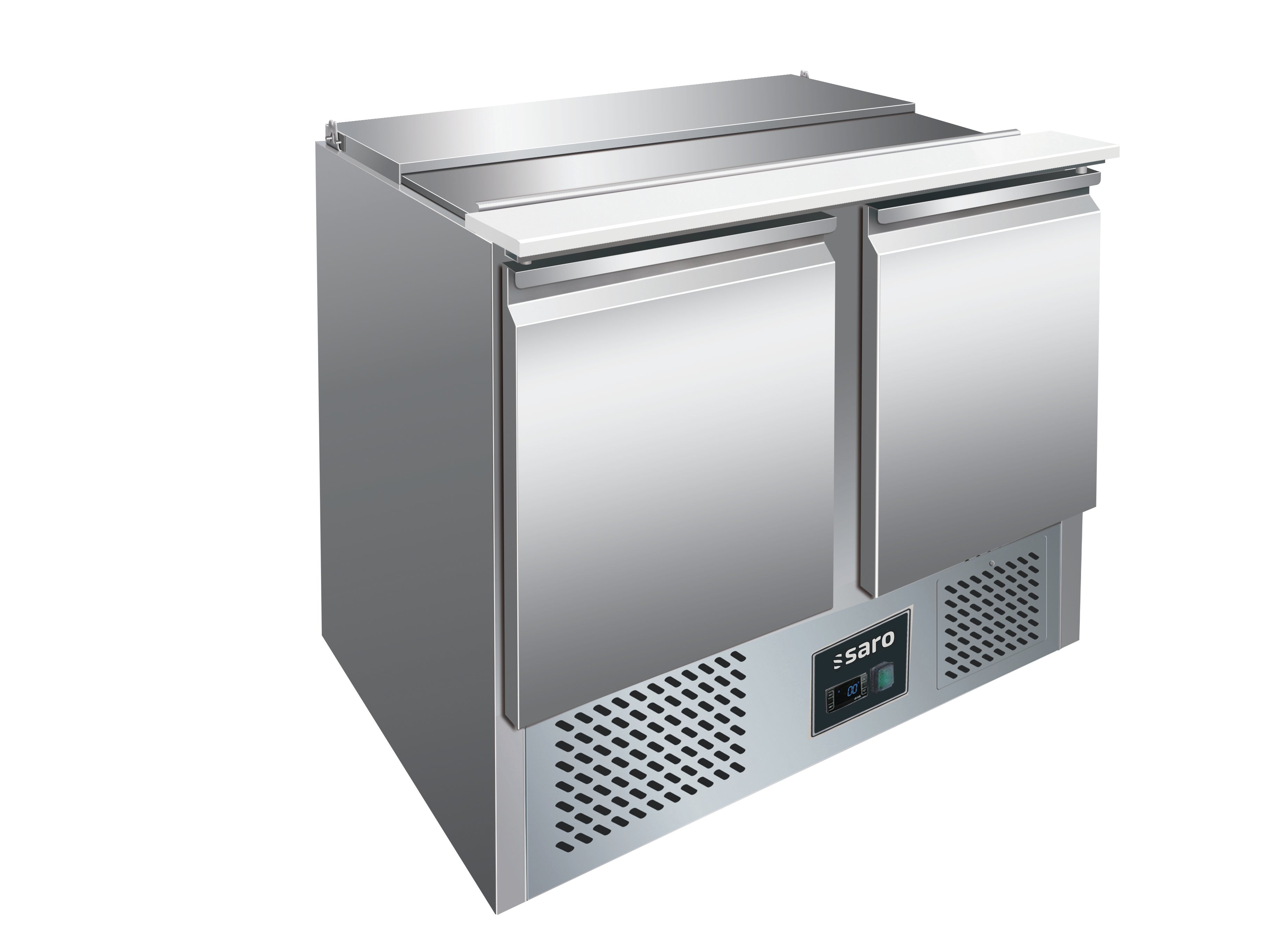 SARO Saladette model S 902 PRO