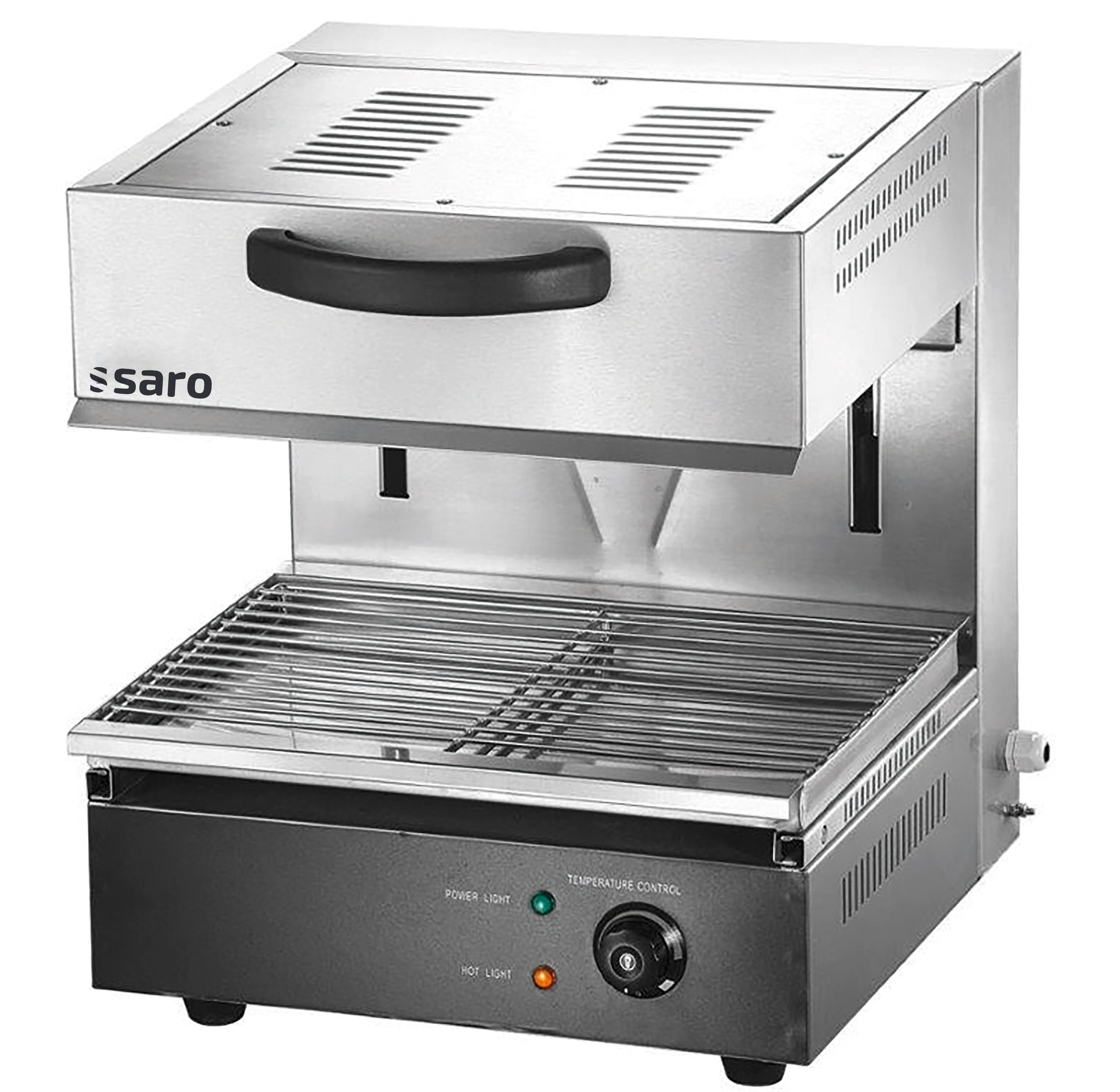 SARO Electrische Salamander model PAVIA 1