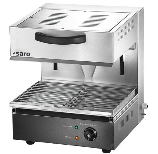 SARO Electrische Salamander model PAVIA 1