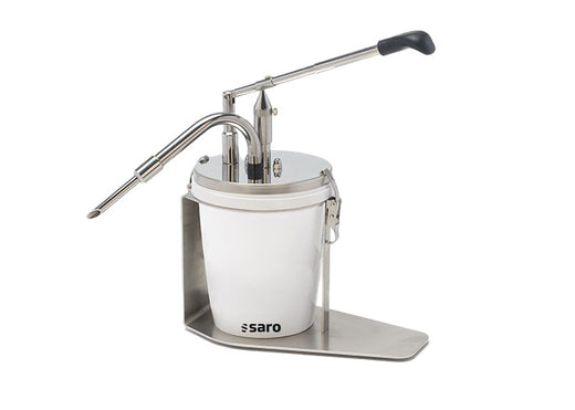 SARO Chocoladedispenser 0,3 l model EDU-1KB-3-V