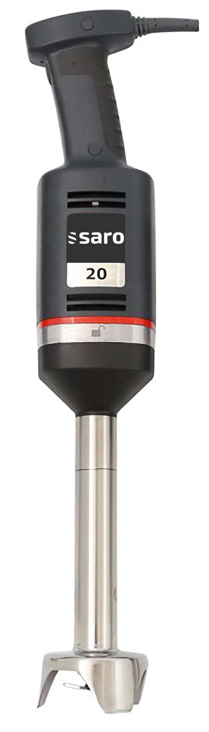 SARO Mixer / Staafmixer model XM-22