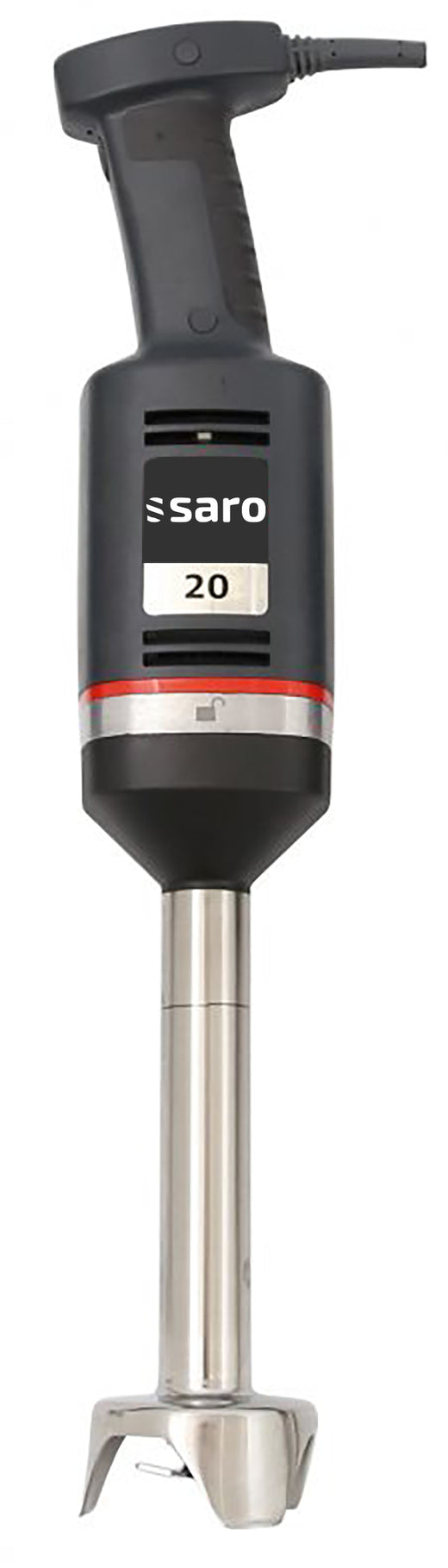 SARO Mixer / Staafmixer model XM-22