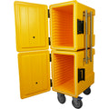 SARO Thermobox model Emmerich