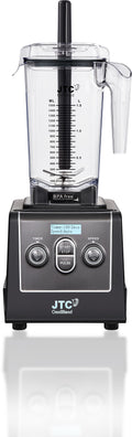 SARO Krachtige Blender model TM 900 S, zwart