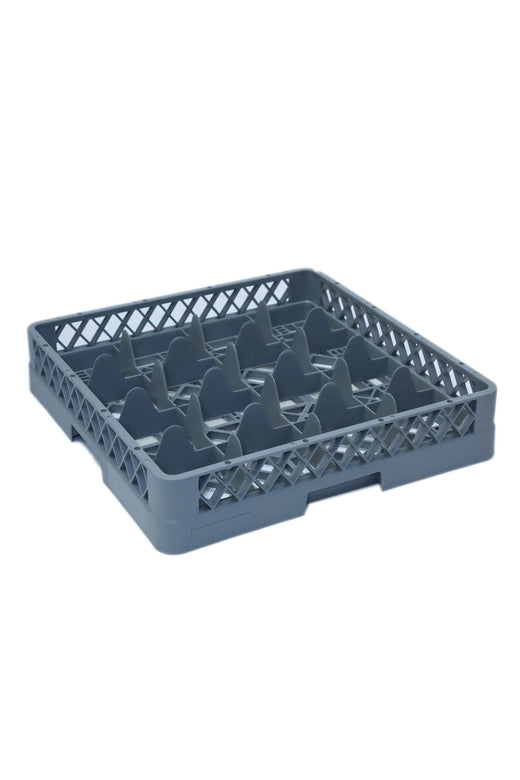 Vaatwasserkorf voor 16 glazen 500x500x100 Saro
