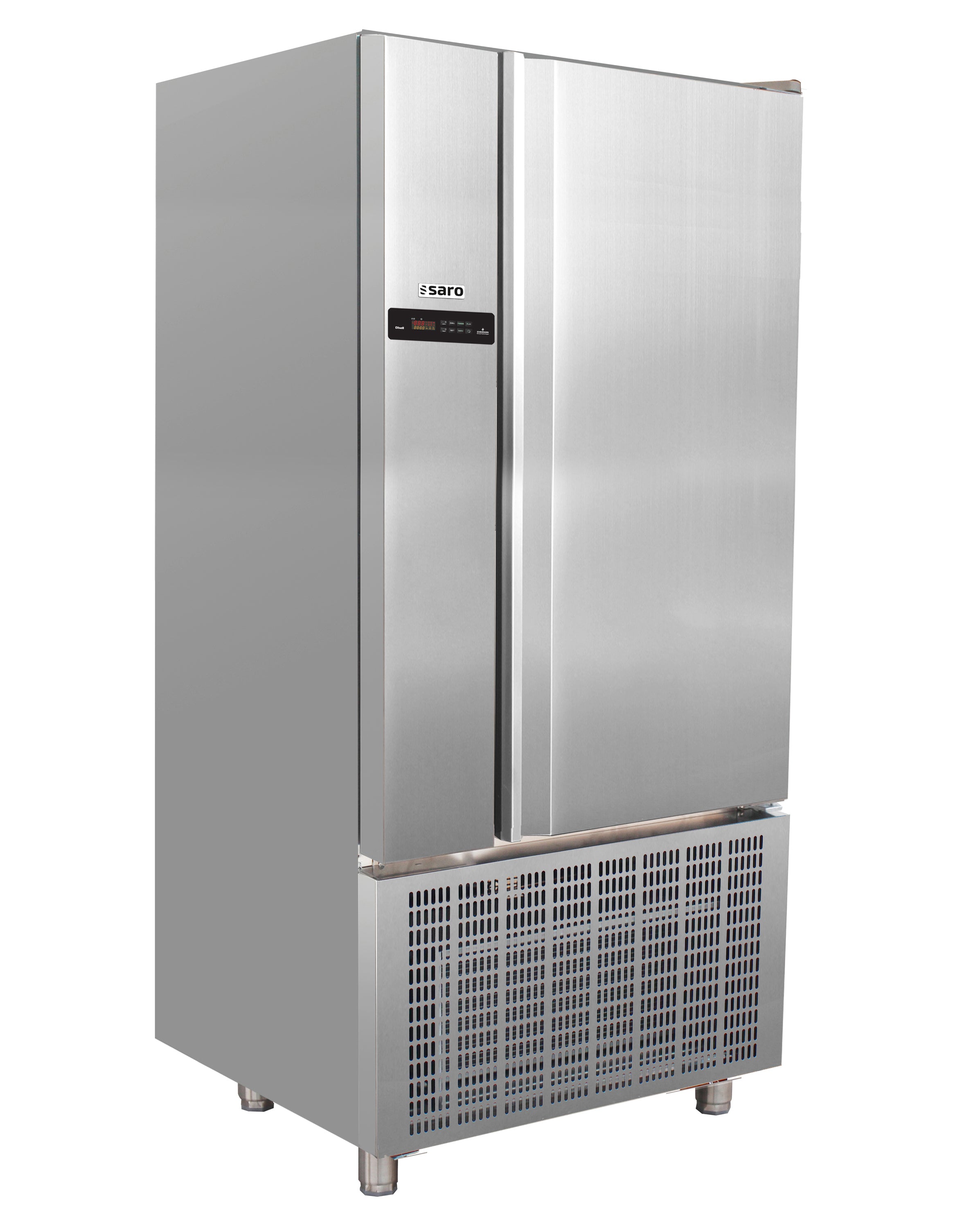 SARO Schokvriezer model URSUS 15S