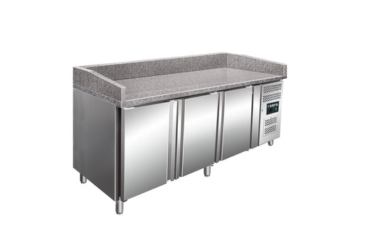 SARO Pizza werkbank model PZ3600TN PRO