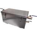 SARO Vetafscheider 50 Liter model FA50