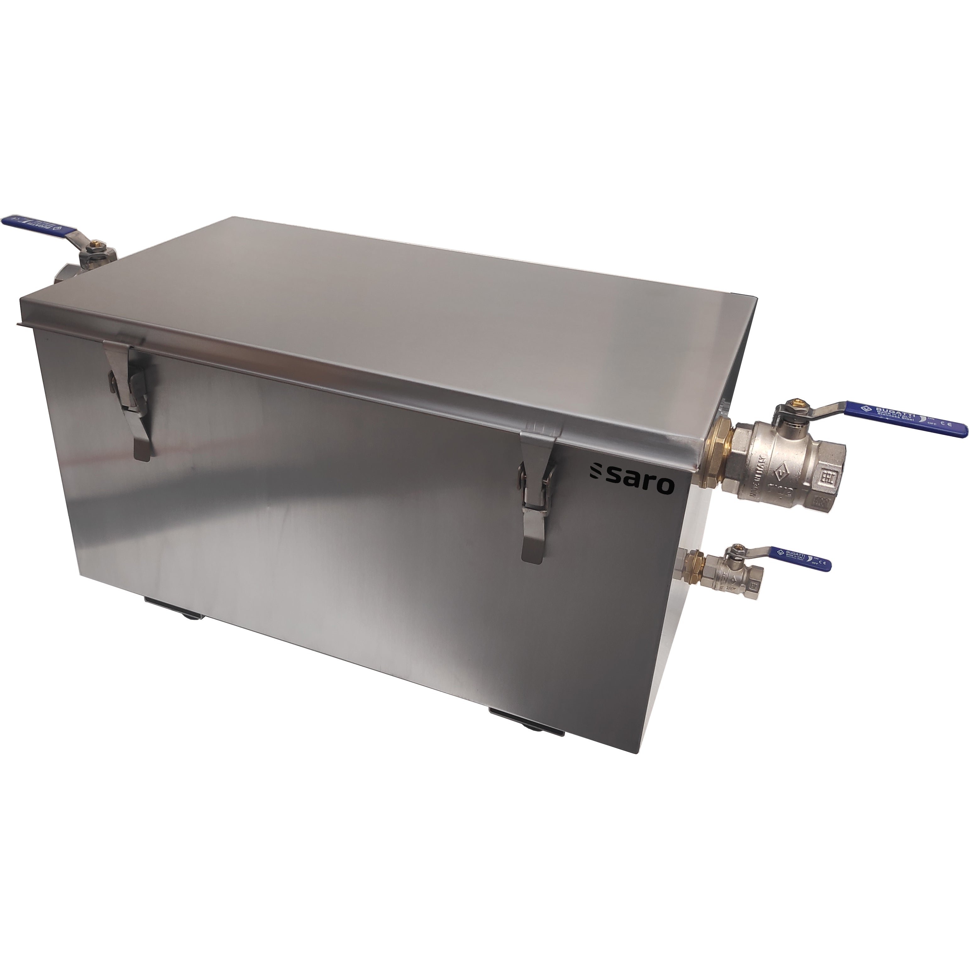 SARO Vetafscheider 50 Liter model FA50