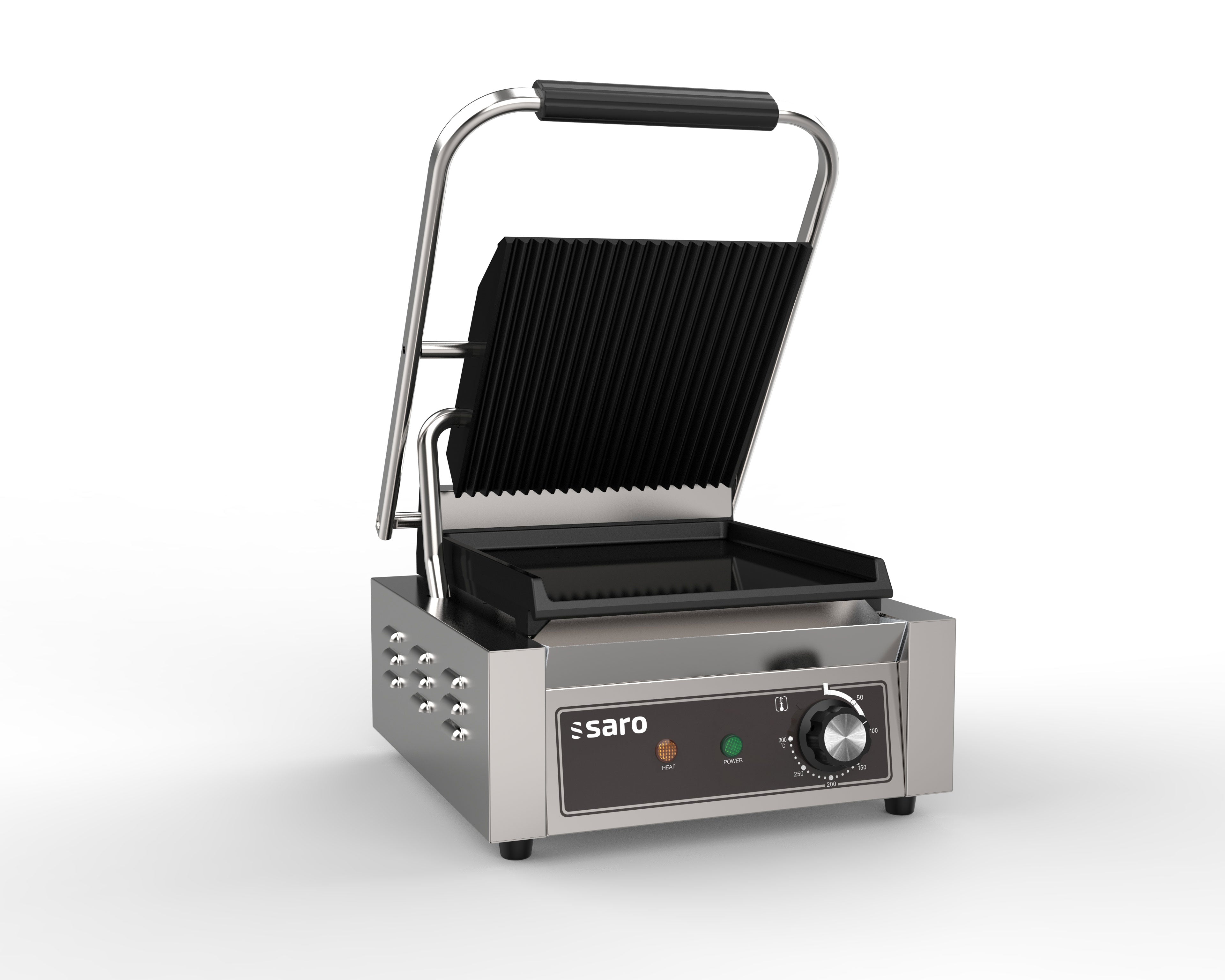 SARO Contactgrill model PG 1 GG