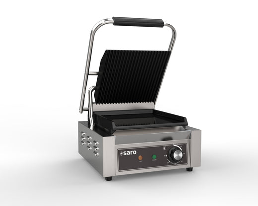 SARO Contactgrill model PG 1 GG