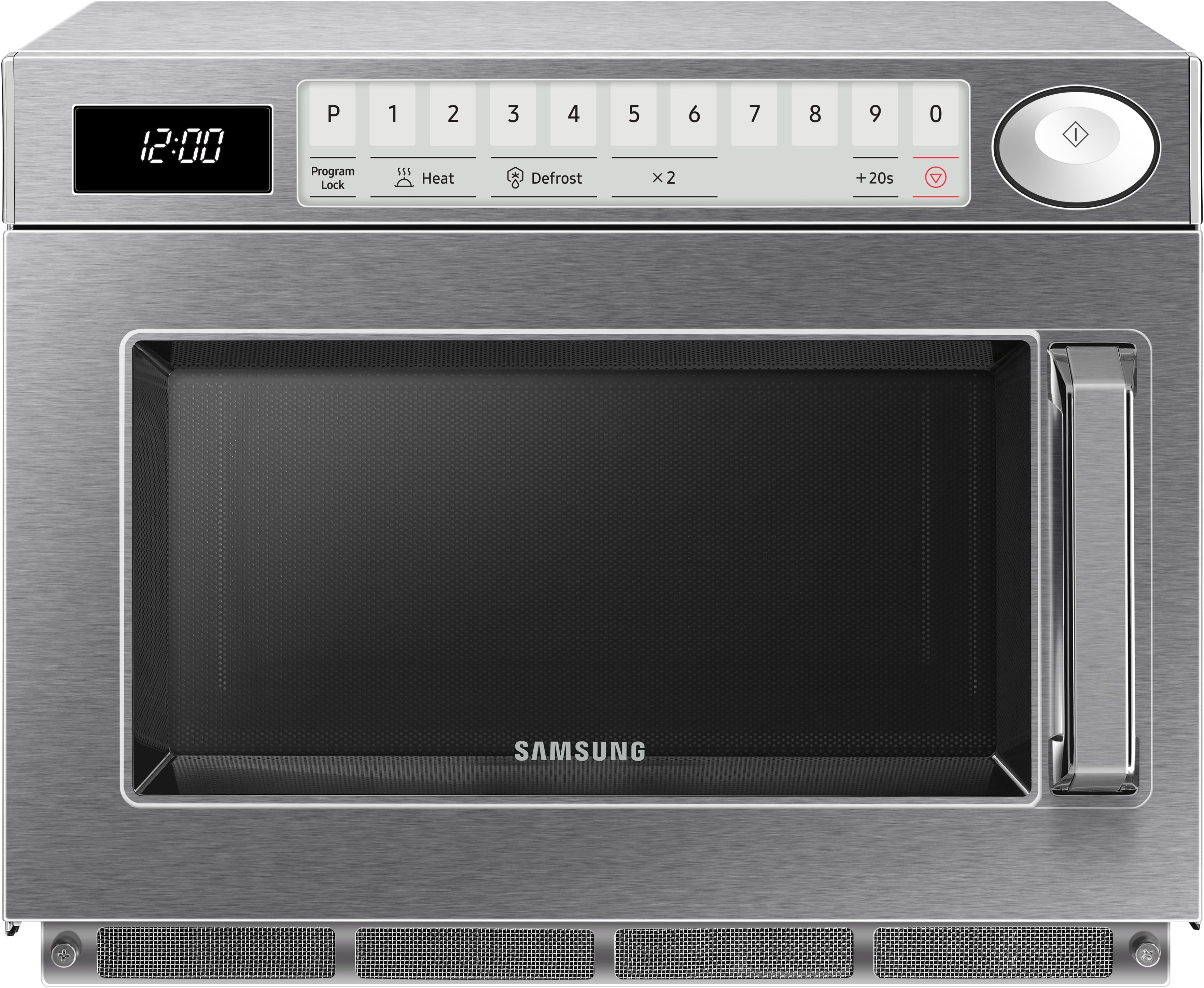 SARO SAMSUNG magnetron - model MJ2653