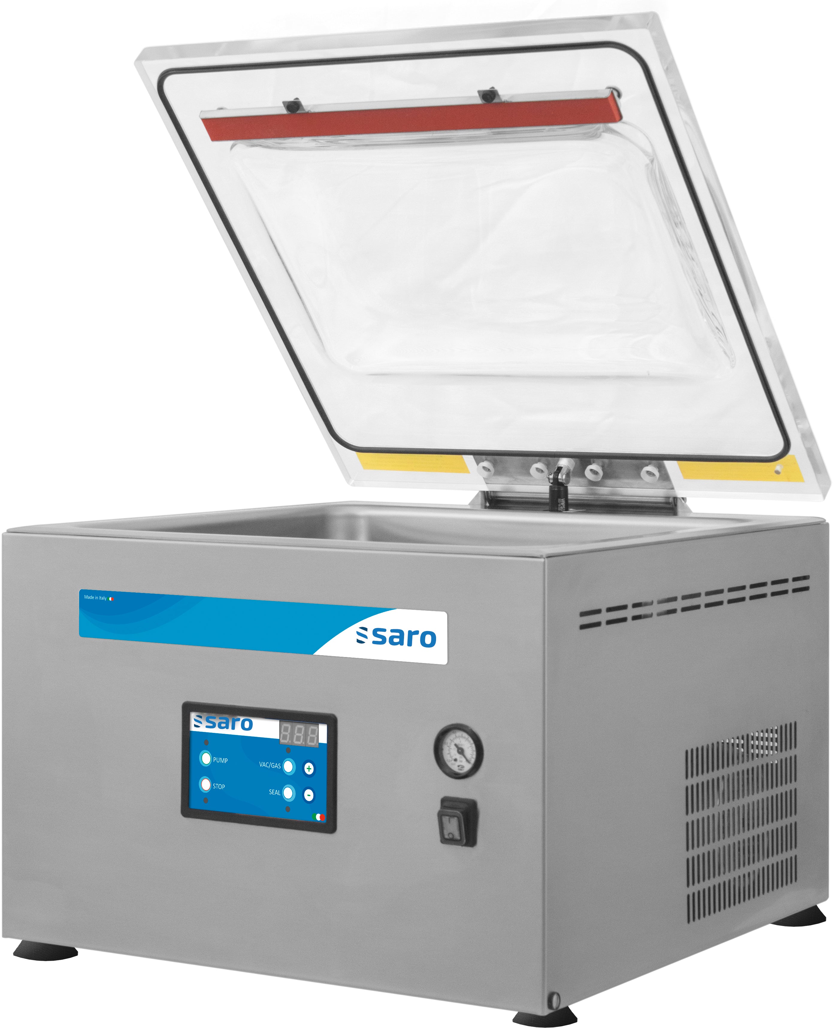 SARO kamer vacumeermachine model LECCE 2