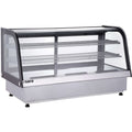 SARO Inbouw Koelvitrine model IRENE 202 BI