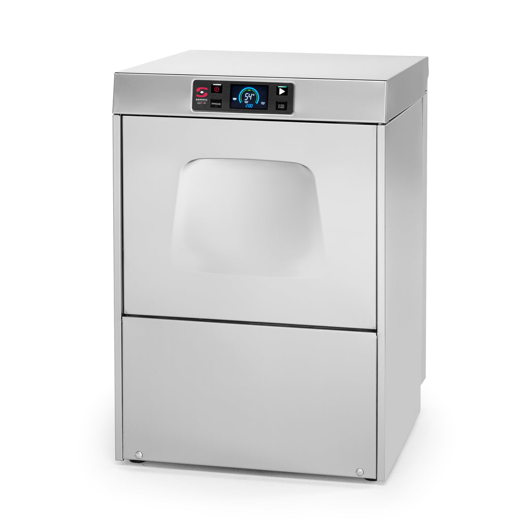 SARO Vaatwasser voor glazen model UX-40SBDD