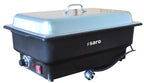SARO Electriche Chafing Dish model LORENA - afbeelding 2