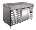SARO Pizzawerkbank model MARGA PZ 1610 TN