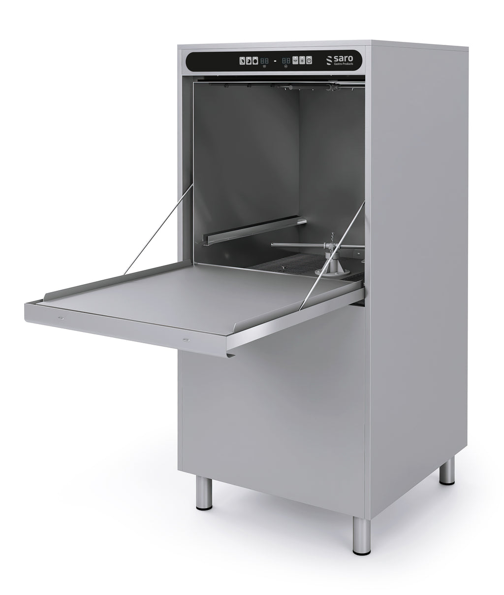 SARO pannenwasser model Keulen - afbeelding 3