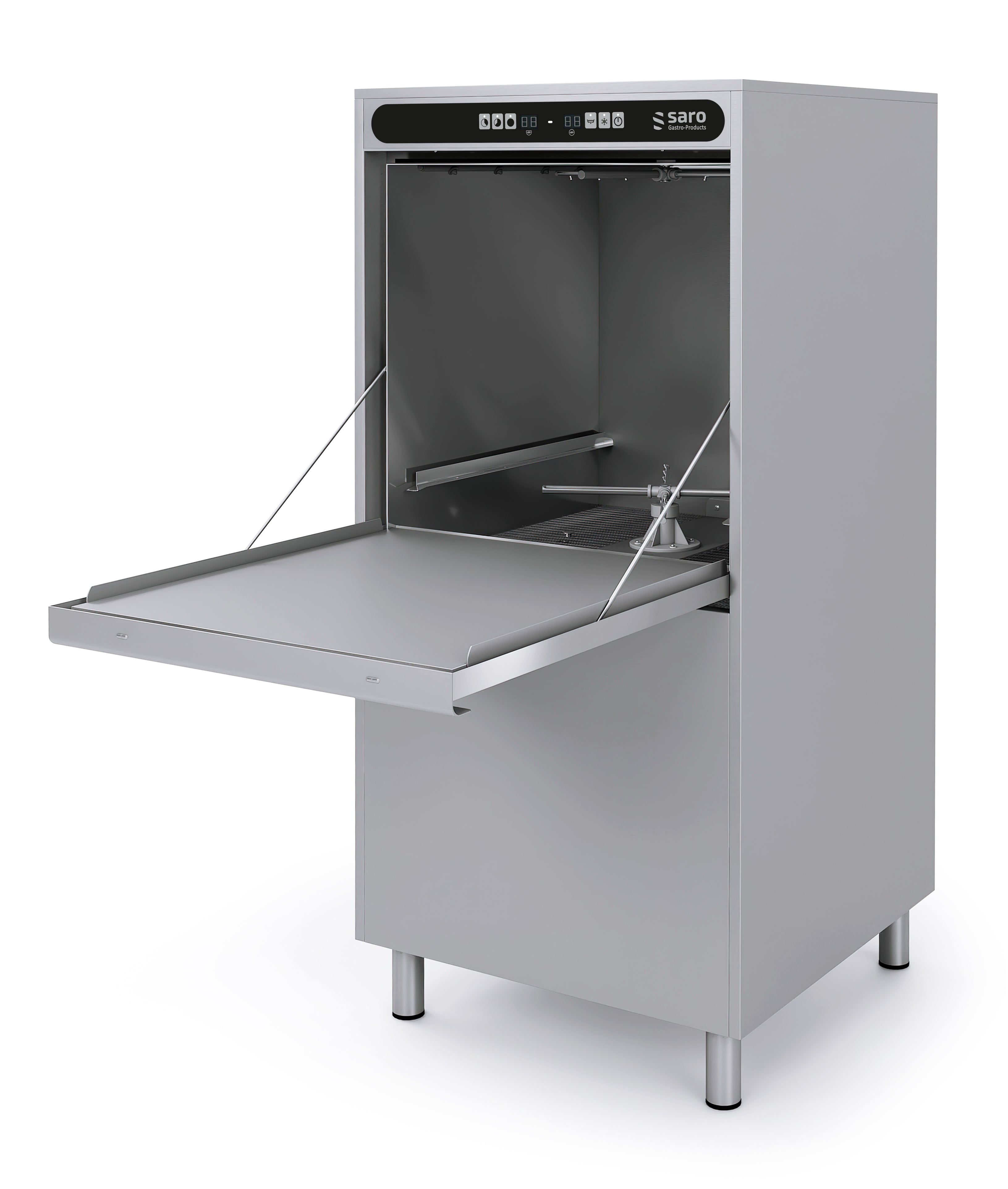 SARO pannenwasser model Keulen - afbeelding 3