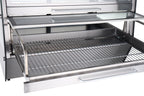 SARO Toonbank Warmhoudvitrine Self Service model BENNET - afbeelding 2