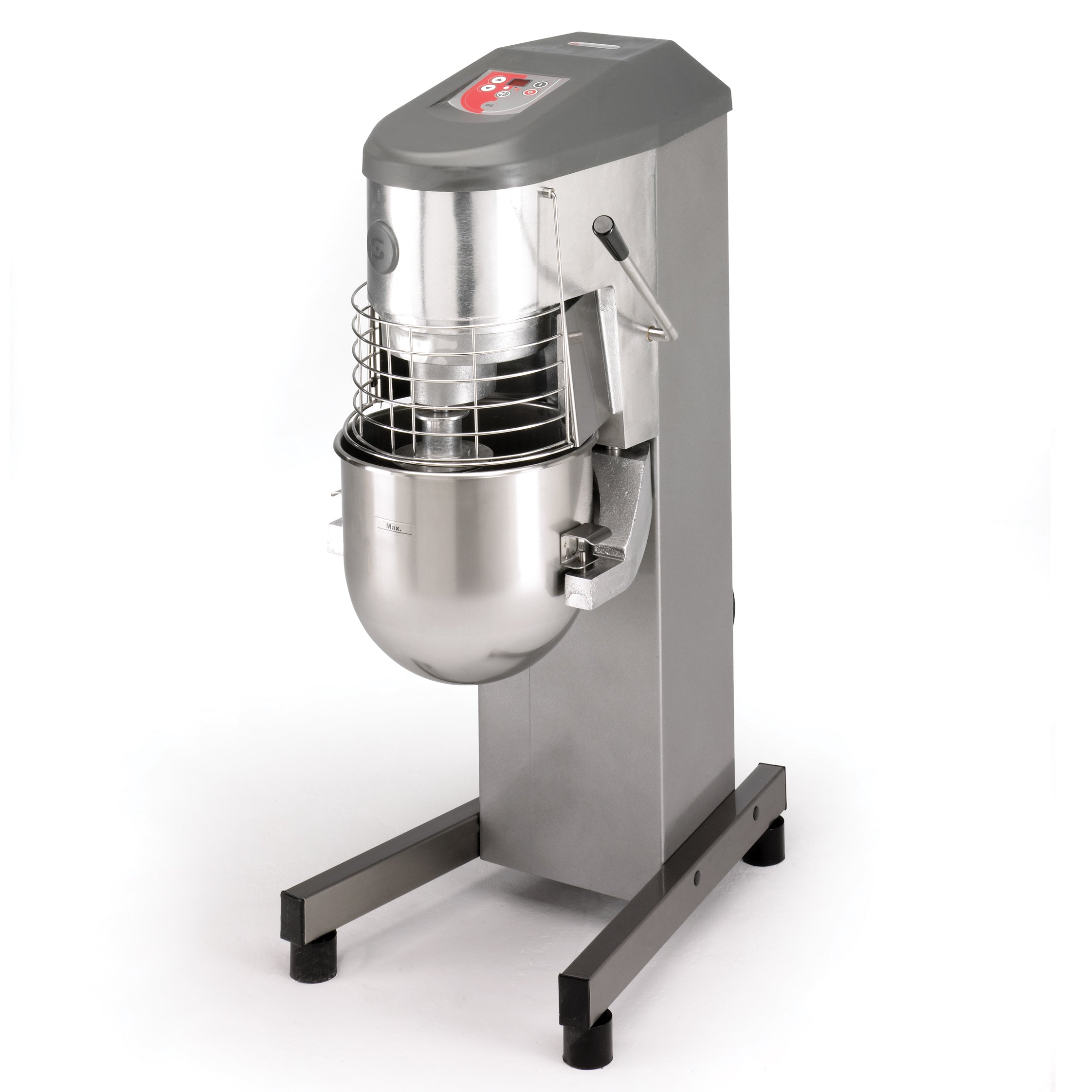 SARO Planeetmenger 230 V model BE-20