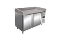 SARO Pizza werkbank model PZ2600TN PRO