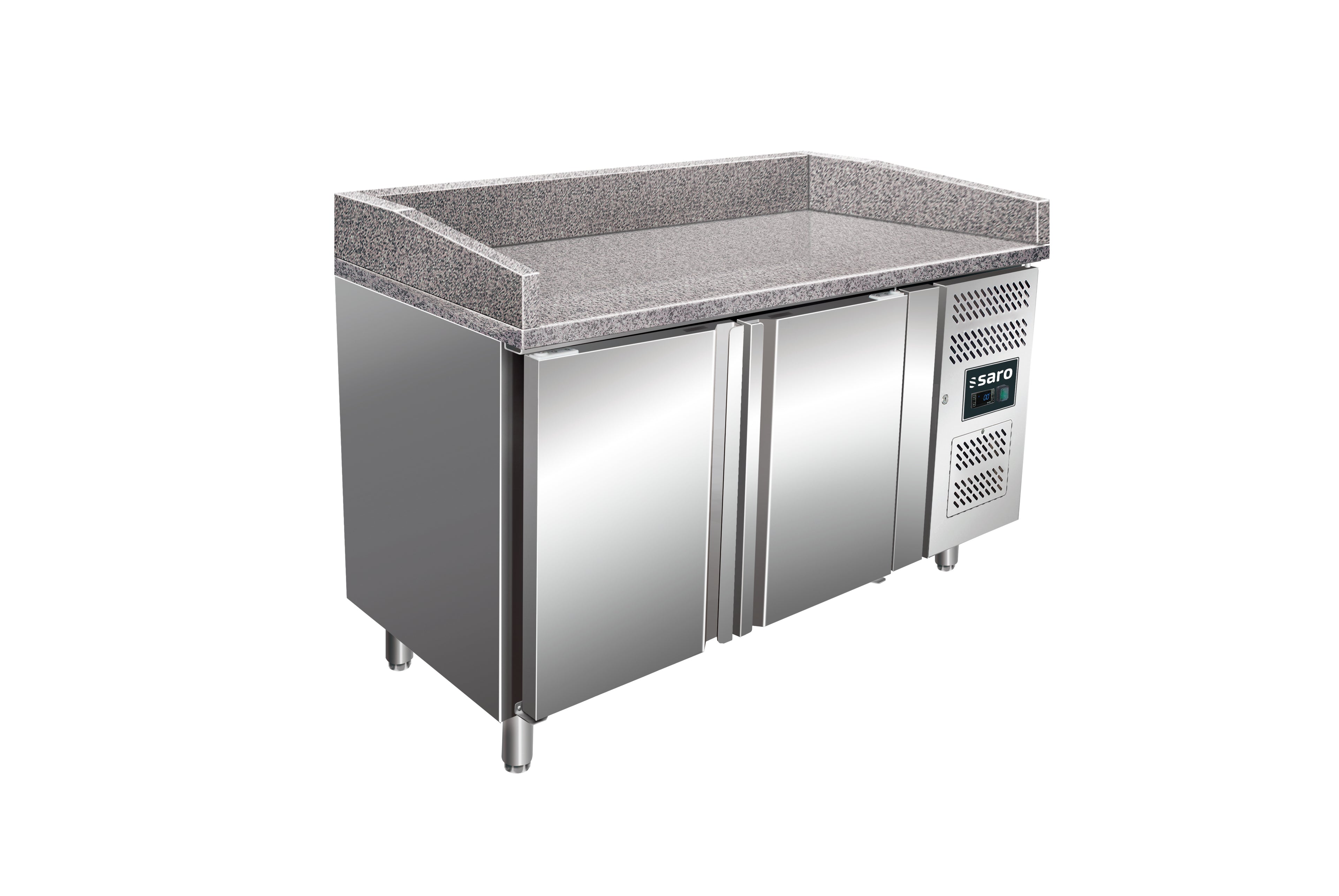 SARO Pizza werkbank model PZ2600TN PRO
