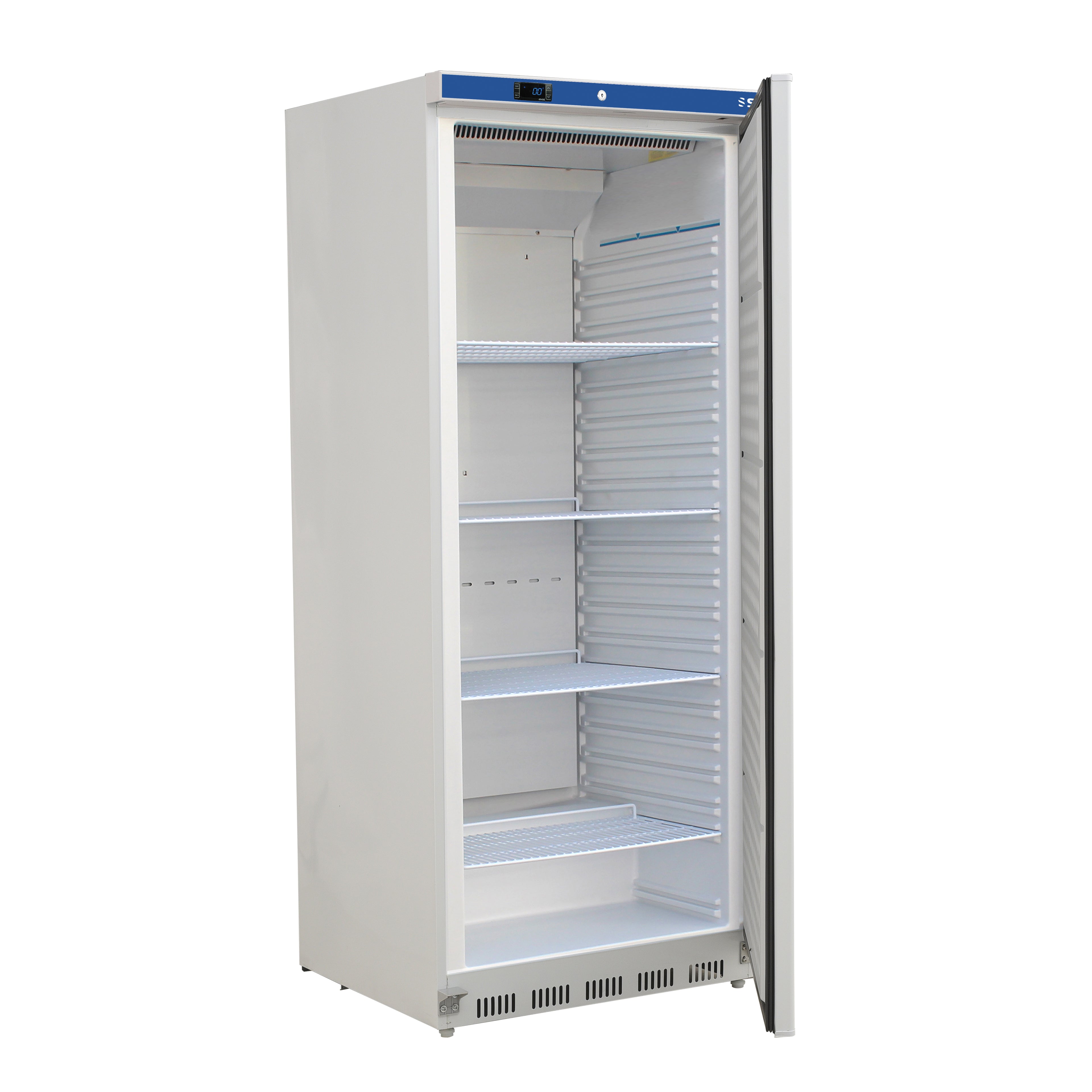 SARO Koelkast met luchtcirculatie model HK 600 V2