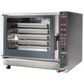 SARO Zelfreinigende Combi-Steamer model Al Capone 5
